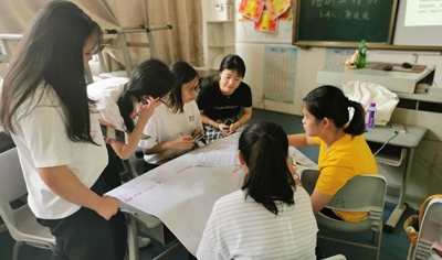 【升阳升】社工个案辅导技巧培训坊