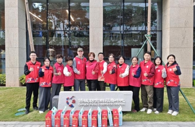【侨城北社区】“迎新春·送温暖”——沙河街道侨城北社区开展新春专项慰问行动